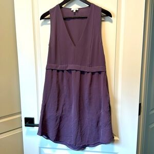 Wilfred dress with pockets